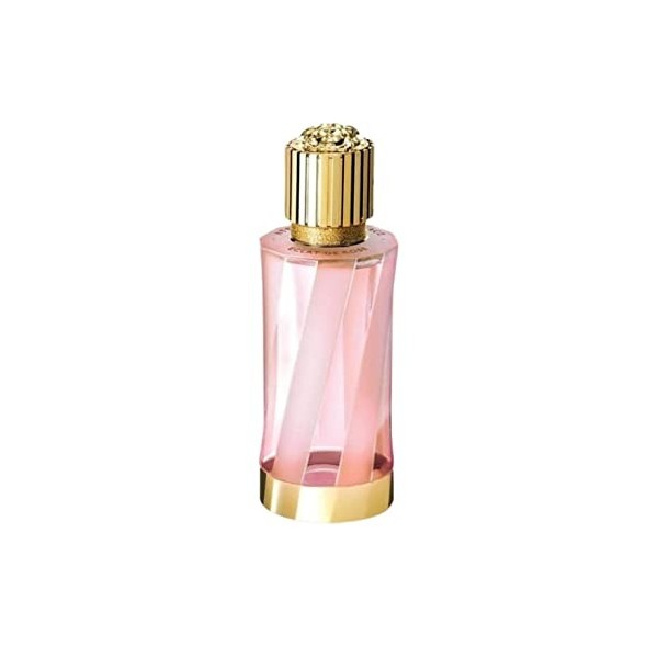 Atelier Eclat De Rose by Versace for Women - 3.4 oz EDP Spray