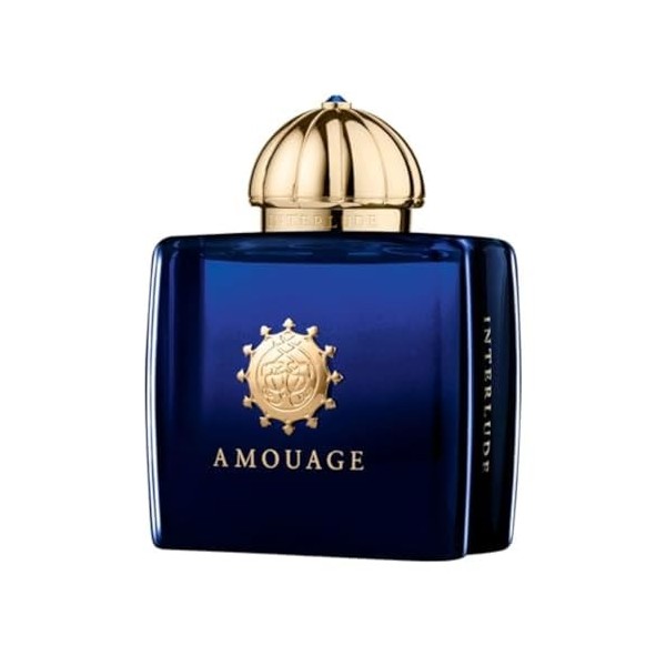 Parfum Femme Interlude Woman Amouage EDP