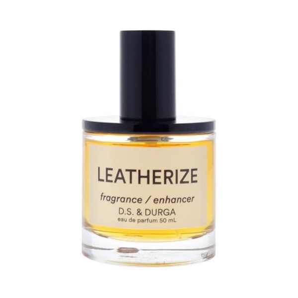 Leatherize by DS & Durga for Unisex - 1.6 oz EDP Spray