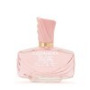 JEANNE ARTHES - Coffret cadeau pour Femme - Cassandra Rose Intense - Eau de Parfum 100 + Lait pour le Corps 150 ml - Parfum R