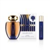 Mauboussin - Coffret Voyage Star : Eau de Parfum 90ml & Travel Spray 20ml