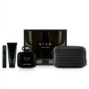 Mauboussin - Coffret Prestige 2024 Star For Men : Eau de Parfum 90ml, Gel Douche 75ml, Travel Spray 20ml & Sac Bandoulière