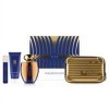 Mauboussin - Coffret Prestige 2024 Star : Eau de Parfum 90ml, Lait Corps 75ml, Travel Spray 20ml & Sac Bandoulière