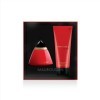 Mauboussin - Coffret Jumbo In Red : Eau de Parfum 100ml & Gel Douche 200ml