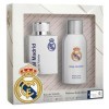 Real Madrid Coffret pour Enfant Eau de Toilette 100 ml + Déodorant 150 ml