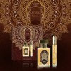 La Sultane de Saba - Coffret Parfum ayurvédique 50ml + Vaporisateur 15ml