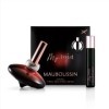 Mauboussin - Coffret Voyage My Twist : Eau de Parfum 90ml & Travel Spray 20ml