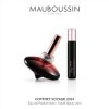 Mauboussin - Coffret Voyage My Twist : Eau de Parfum 90ml & Travel Spray 20ml