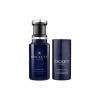 Hackett Essential Gift Set Eau de toilette 100 ml + AS/SG Wip 