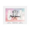 Pepe Jeans Bright For Her Coffret Cadeau Femme Pack 3 Pièces Eau de Parfum Femme 30ml, Body Lotion 60ml et Gel Douche 60ml Se