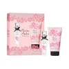 Christina Aguilera, Coffret Definition, Eau de Parfum Femme Vaporisateur, Senteur Orientale & Florale