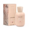 Suavinex, Coffret Parfum pour Femme et Bébé, avec Parfum pour Bébé Baby Cologne 100 ml +Parfum pour Femme Dear Mommy 100 ml, 