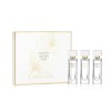 Elizabeth Arden, Coffret White Tea, Parfum fleuri et vif, 3 miniatures de 10ml, cadeau femme