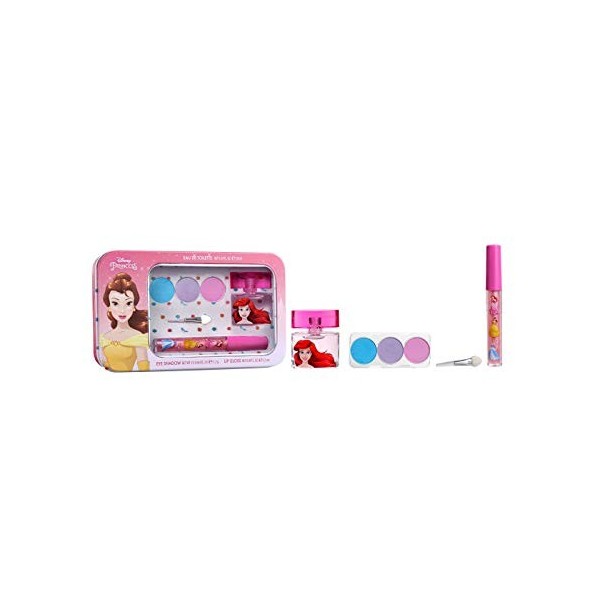 Disney Disney Princess for Kids 6 Pc Gift Set