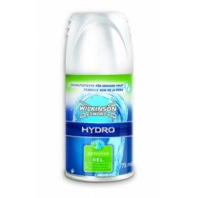 Wilkinson Hydro WE002500 Mini Gel Hydro Sensitive 75 ml
