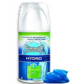 Wilkinson Hydro WE002500 Mini Gel Hydro Sensitive 75 ml