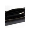 Tommy Hilfiger Coffret Cadeau Femme Portefeuille, Noir Black , Taille Unique