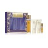 Elizabeth Taylor, Coffret White Diamonds, Eau de toilette pour Femme, Senteur Florale, Spray Vaporisateur, Parfum Riche et Lu