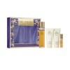 Elizabeth Taylor, Coffret White Diamonds, Eau de toilette pour Femme, Senteur Florale, Spray Vaporisateur, Parfum Riche et Lu