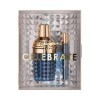 Pepe Jeans Celebrate For Him Coffret Cadeau Homme Pack 2 Pièces Eau de Parfum Homme 100ml et 10ml Set Fragance Orientaux, Boi