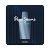 Pepe Jeans Addictive For Him Coffret Cadeau Homme Parfum Homme 2 Pièces Eau de Parfum 100ml et Gel Douche 100ml Set Fragance 