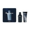 Pepe Jeans Addictive For Him Coffret Cadeau Homme Parfum Homme 2 Pièces Eau de Parfum 100ml et Gel Douche 100ml Set Fragance 