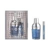 Pepe Jeans Life Is Now For Him Coffret Cadeau Homme Pack 2 Pièces Eau de Toilette Homme 100ml et 10ml Set Fragrance Aromatiqu