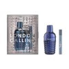 Pepe Jeans London Calling For Him Coffret Cadeau Homme Parfum Homme 2 Pièces Eau de Parfum 100ml et 10ml Set Parfum Fougère, 