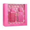 Womensecret Intimate Delight Coffret Parfum Femme 2 Pièces Eau de Parfum 100ml avec Vaporisateur et Lotion Corporelle 200ml 