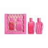 Womensecret Intimate Delight Coffret Parfum Femme 2 Pièces Eau de Parfum 100ml avec Vaporisateur et Lotion Corporelle 200ml 