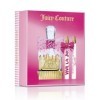 Juicy Couture Viva La Juicy Sucré, Coffret Eau de Parfum Viva La Juicy, Cadeau Femme