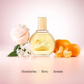 Parfumeurs Créateurs Coffret Gloria Vanderbilt N1 - Eau de Toilette + deodorant