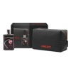 Diamond DUCATI | Coffret Cadeau Homme, Parfum 100 ml & Beauty Case