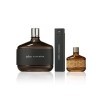 John Varvatos - Heritage - Coffret Eau de Toilette Homme Vaporisateur & Vaporisateur de Voyage - Senteur Boisée