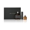 John Varvatos - Heritage - Coffret Eau de Toilette Homme Vaporisateur & Vaporisateur de Voyage - Senteur Boisée