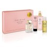 Club De Nuit by Armaf Gift set - 3.6 oz Eau De Parfum Spray + 1.7 oz Body Spray + 3.4 oz Body Lotion + 8.4 oz Fragrance Body 