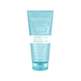 Bioderma Photoderm Gel-Crème Après Soleil 200 ml