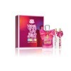 Juicy Couture Viva la Juicy Neon, Coffret Trio Eau de Parfum Viva la Juicy Neon 30 ml