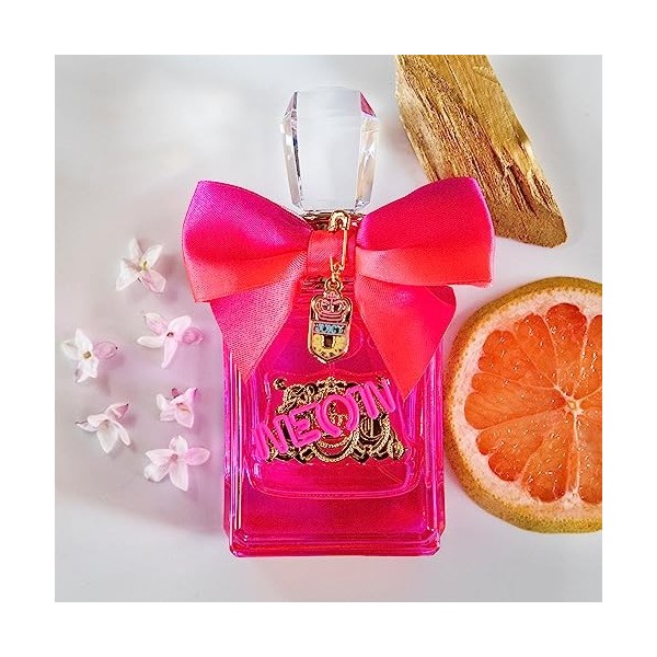 Juicy Couture Viva la Juicy Neon, Coffret Trio Eau de Parfum Viva la Juicy Neon 30 ml