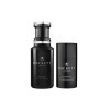 Hackett Bespoke Gift Set Eau de toilette 100 ml + AS/SG Wip 