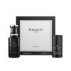 Hackett Bespoke Gift Set Eau de toilette 100 ml + AS/SG Wip 