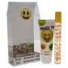 Emoji Whazz Up Set de Parfum pour Homme