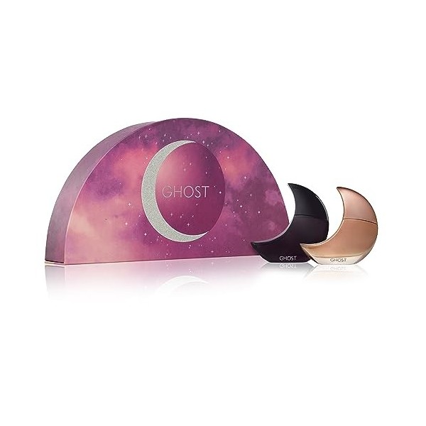 Ghost Orb Of Night Boîte Duo de 50 ml