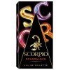 Scorpio Coffret Scorpio Scandalous comprenant 1 eau de toilette, 1 déodorant et 1 gel douche - Le coffret