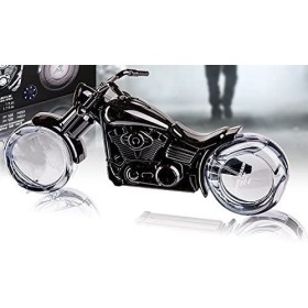 Coffret Parfum Moto Dream Chase Black