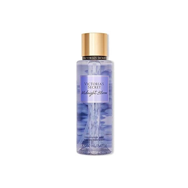 Victorias Secret - Brume Pour Le Corps 250ML Original - Midnight Bloom