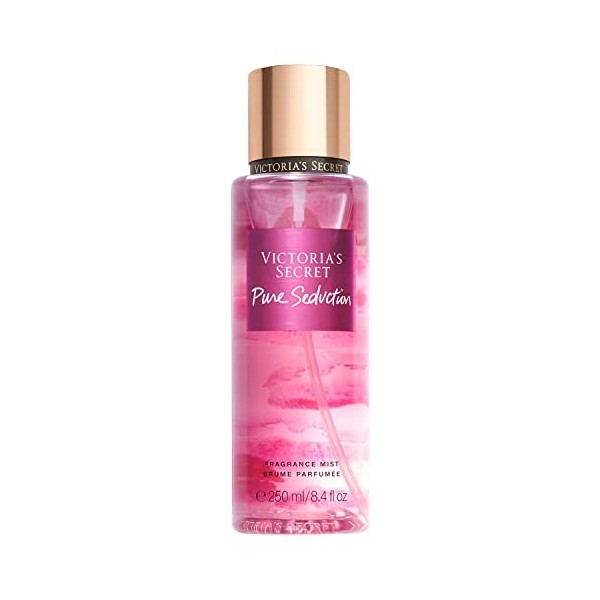 VICTORIA SECRET Fantaisies Pure Séduction Mist 250 ml