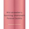 Victorias Secret Garden Strawberries and Champagne Refreshing Body Mist Splash 8.4 fl oz