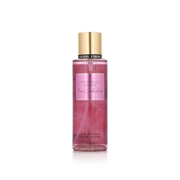 Victorias Secret Spray Corporel, Standard