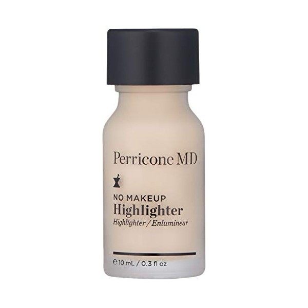 Perricone MD No Make Up Highlighter Enlumineur visage 10ml